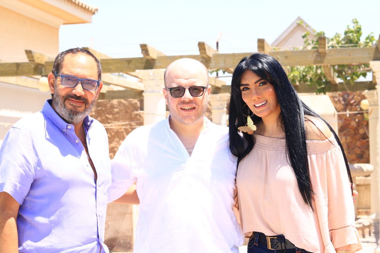 كمال أبو رية يحقق مكاسب غير مشروعة في "سيما ماجي"