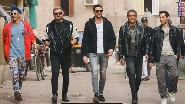 فيلم ولاد رزق 3 يجني 4 ملايين في آخر ليلة عرض