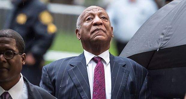 وفاة الفنان العالمي بيل كوبس عن عمر يناهز 90 عاماً