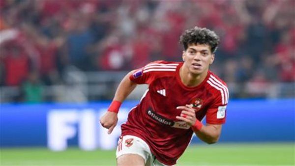 الأهلي يرشح إمام عاشور للحملة الترويجية لبطولة "الأفروأسيوية"