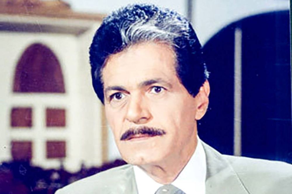 شائعة طاردت صلاح قابيل حتى القبر