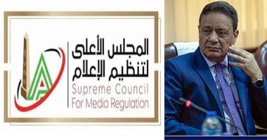 رئيس "الأعلى للإعلام" يهنئ الرئيس السيسي بمناسبة الذكرى الـ11 لثورة 30 يونيو