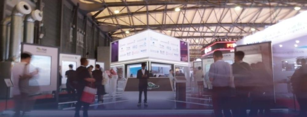 الصين.. تفاصيل مشاركة هيئة النقل في معرض "Transport Logistics"