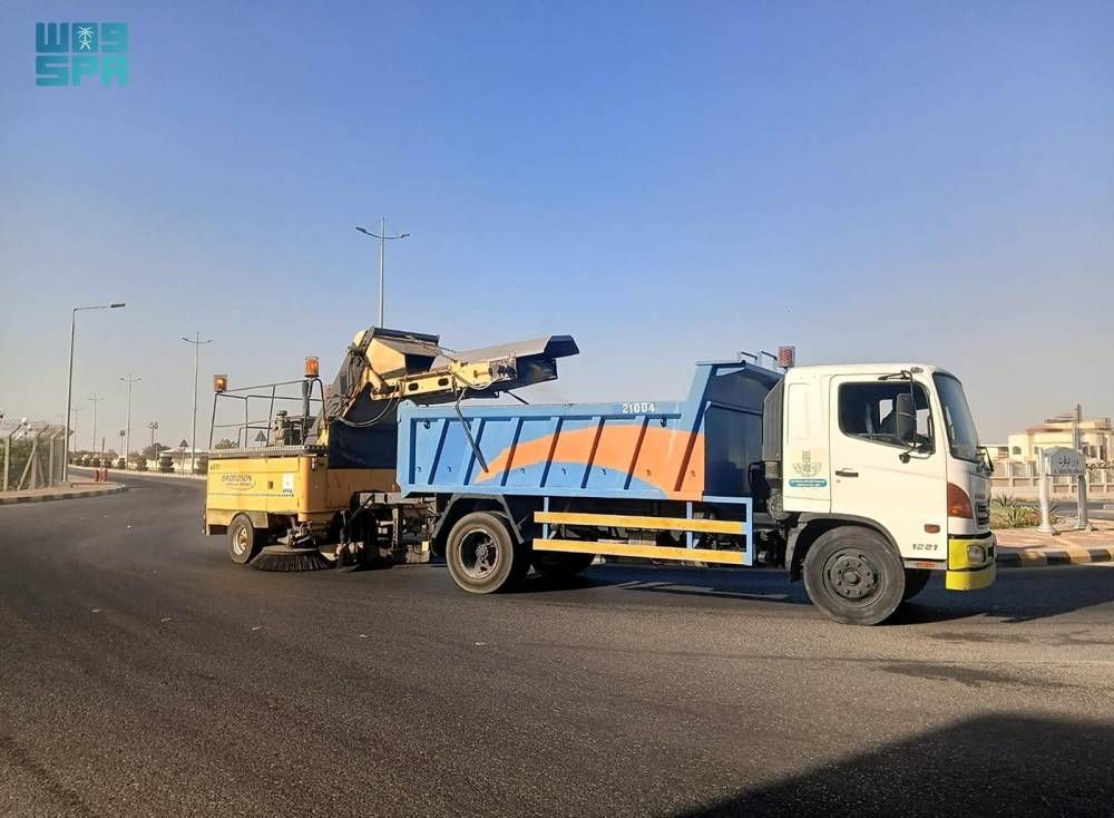 نفايات الترميم تلاحق الملاك بالغرامات