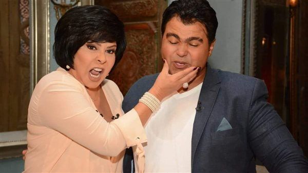 إسلام إبراهيم ينضم لمسلسل "تيتا زوزو"