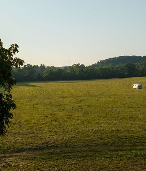 مقابل سعر خيالي.. جاستن تيمبرليك يبيع مزرعته في ناشفيل