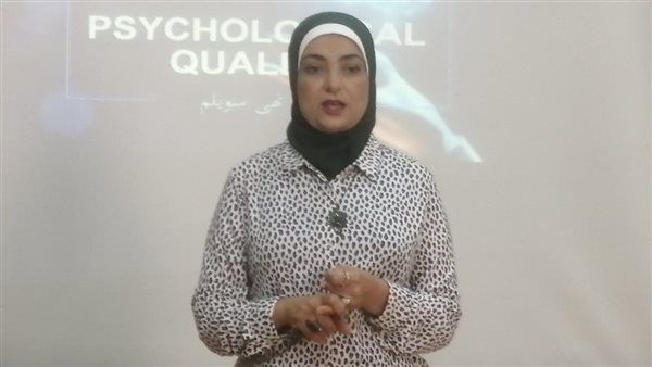 "الجودة النفسية والمهنية" في ورشة تدريبية بهيئة قصور الثقافة
