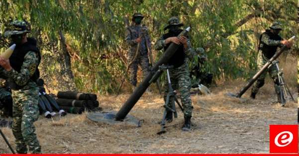 "سرايا القدس": قصفنا موقع "صوفا" العسكري شرق مدينة رفح بعدد من قذائف "الهاون"