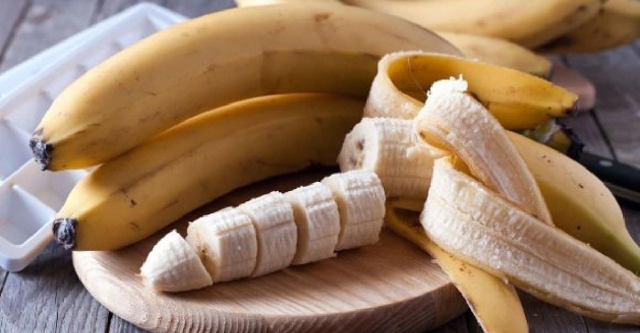 6 أسباب تجعلك تتناول الموز قبل التمرين