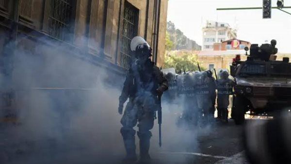 بوليفيا الغنية بالليثيوم.. من وراء زعزعة استقرارها ؟