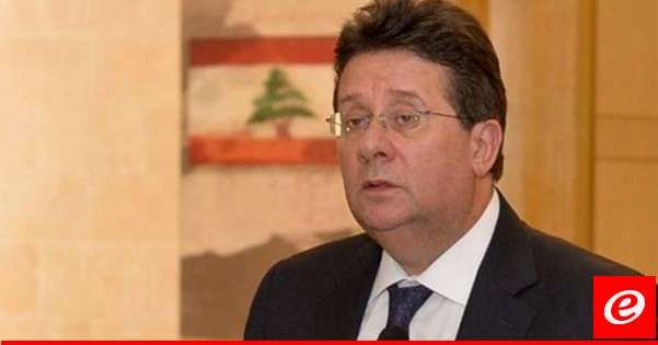 كنعان دعا لجنة المال إلى جلسة الإثنين: لضرورة توفير الدواء في الوقت المناسب للمريض