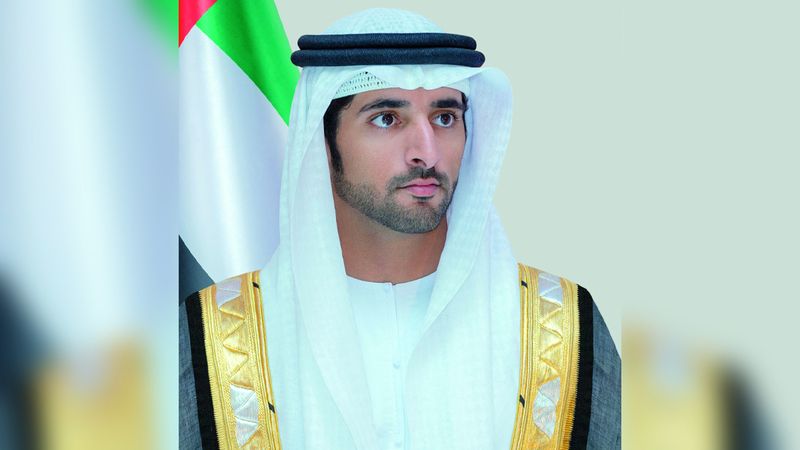 الامارات | حمدان بن محمد يصدر قراراً بتعيين مدير تنفيذي في «طرق دبي»