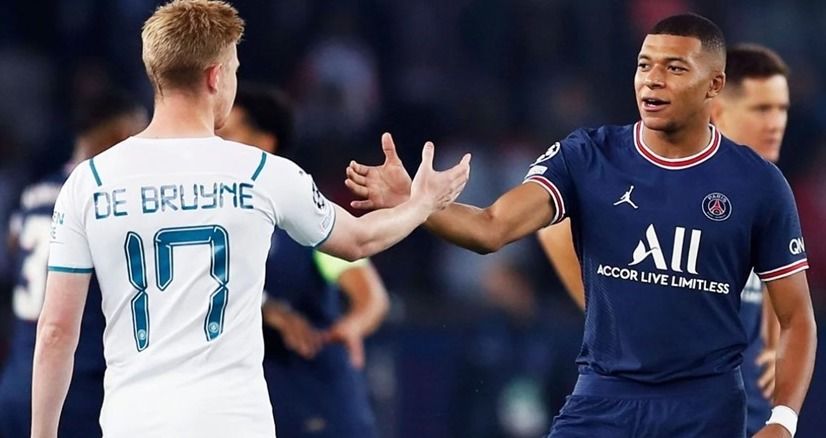 الامارات | موعد مباراة فرنسا وبلجيكا.. أولى الصدمات الكبرى في ربع نهائي كأس أوروبا