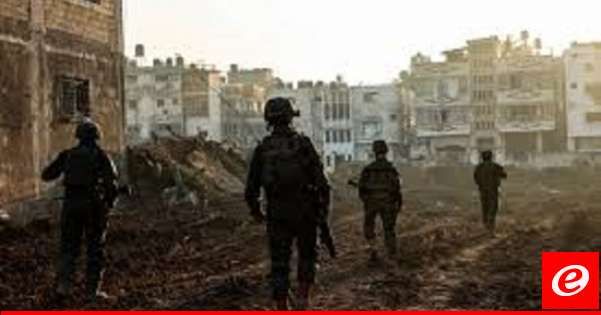 وزير اسرائيلي: تدمير القدرات السلطوية لحماس في غزة لا يزال هدفاً بعيد المنال