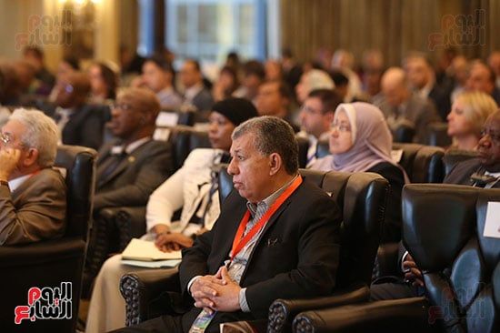 النائب عبد المنعم سعيد: من معضلات القرن الأفريقى ظهور "الدول الميليشياوية"