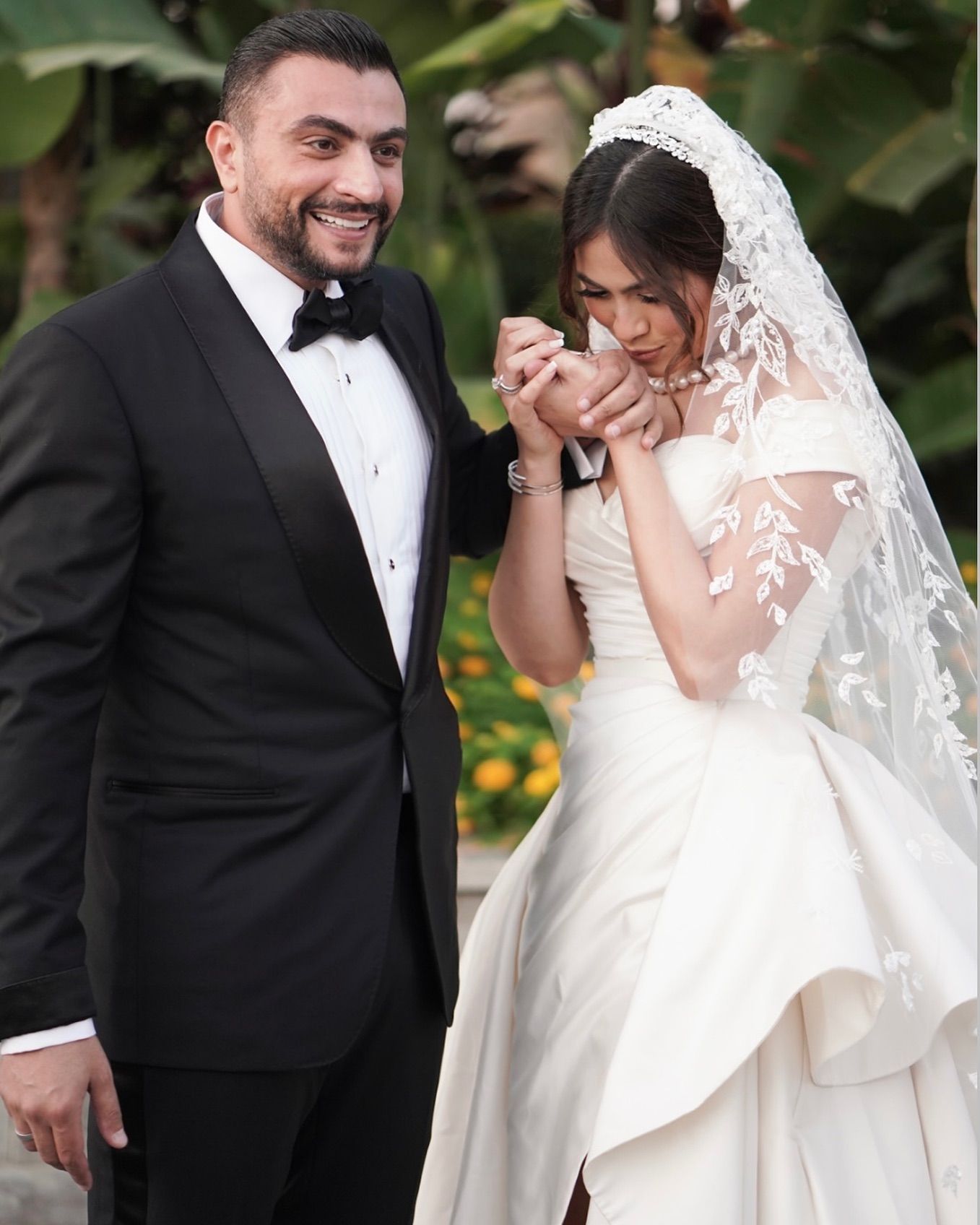 هاجر أحمد.. ضحك ولعب وشغل وجولة بحسابها على إنستجرام