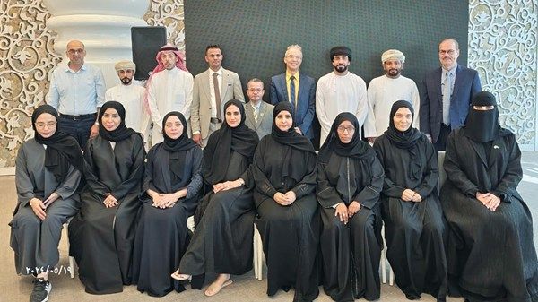 الإمارات تشارك في اجتماعات مجموعة العمل الخليجية للدستور الغذائي