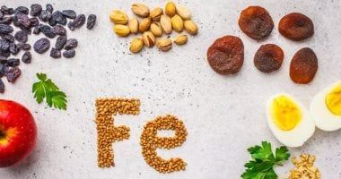كيف يؤثر نقص مخزون الحديد على صحتك؟ طرق الوقاية والعلاج