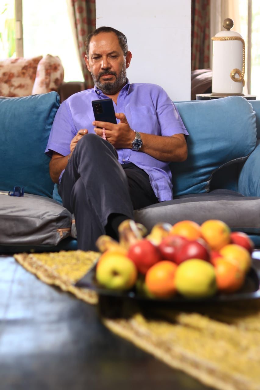 كمال أبو رية يحقق مكاسب غير مشروعة في "سيما ماجي"