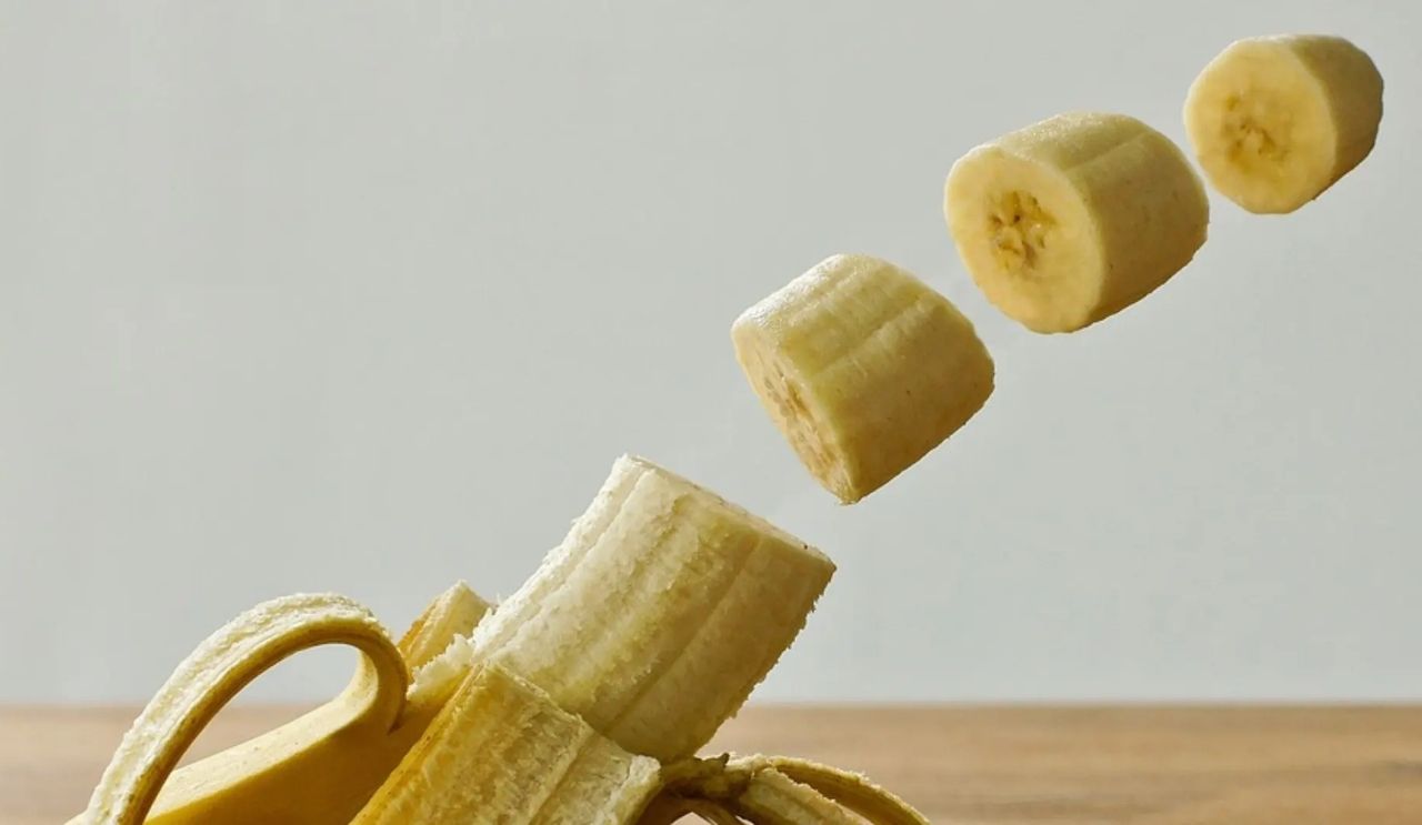 6 أسباب تجعلك تتناول الموز قبل التمرين