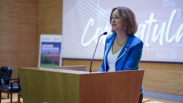 دبلوماسية أميركية تدعو لإنهاء التوتر في الشرق الأوسط