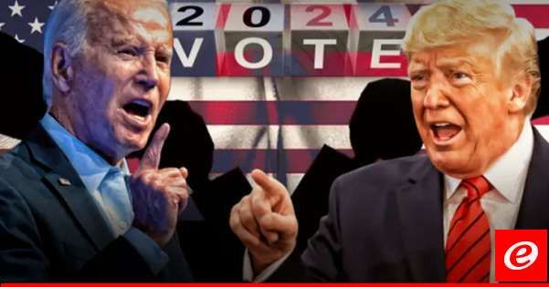 واشنطن بوست: ترامب يتقدم على بايدن والناخبون يثقون فيه لحماية الديمقراطية