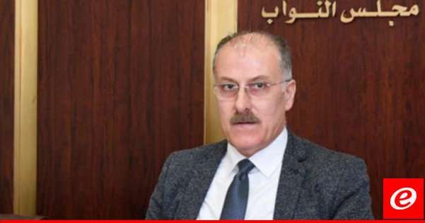 عبد الله: كان لا بد من الحفاظ على الميثاقية في مكتب مجلس نقابة أطباء لبنان في بيروت