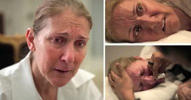 سيلين ديون تظهر الجانب الصعب من معاناتها فى I Am: Celine Dion.. اعرف القصة