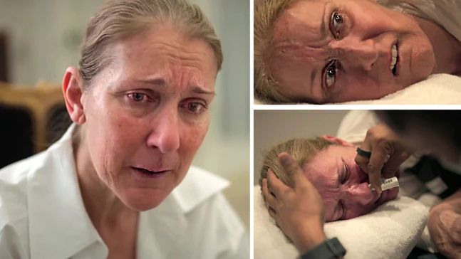 سيلين ديون تظهر الجانب الصعب من معاناتها فى I Am: Celine Dion.. اعرف القصة