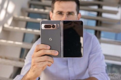 تكنولوجيا: هاتف Pixel القابل للطي التالي قد يحصل على اسم جديد وأداء قوي