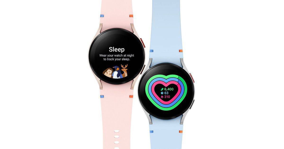 تكنولوجيا: ساعة Galaxy Watch FE متاحة الآن مقابل 99 دولارًا أمريكيًا