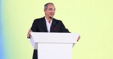 وزير الاتصالات: مصر الأولى إفريقيا فى ترتيب سرعة الإنترنت الثابت على مدار 3 أعوام
