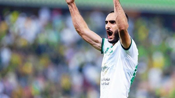 محمد المجحد: سنقاتل لتحقيق دوري النخبة الآسيوي ووضعه في خزائن الأهلي