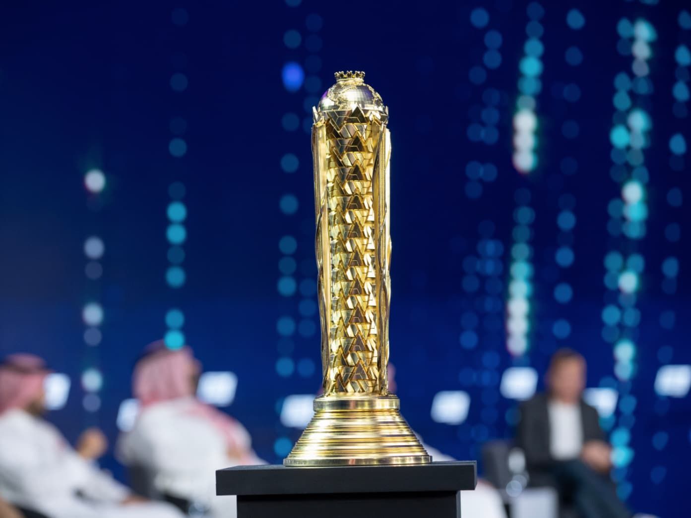 السعودية | المملكة تتيح التأشيرة الإلكترونية لحاملي تذاكر كأس العالم للرياضات الإلكترونية