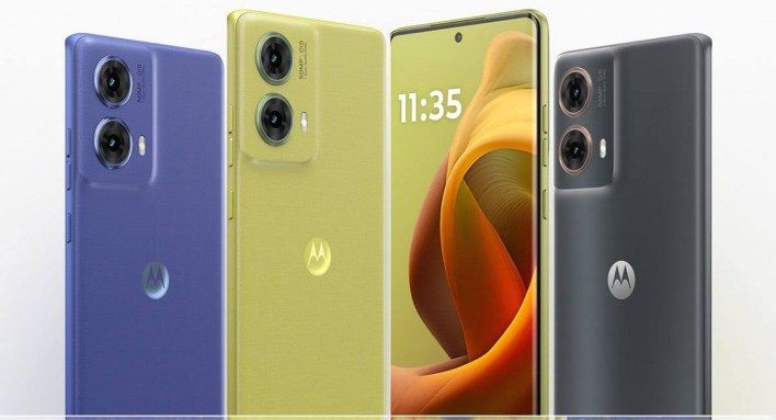 تكنولوجيا: إطلاق Moto G85 5G في أوروبا بمعالج Snapdragon 6s Gen 3