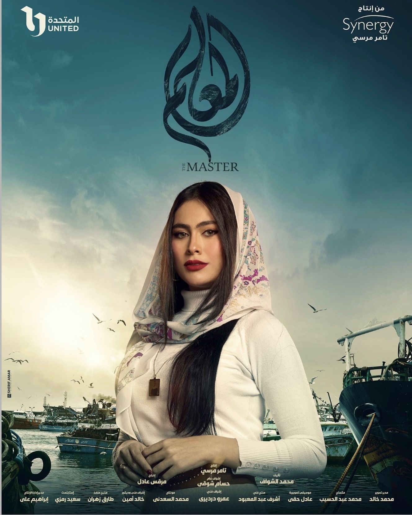 هاجر أحمد.. ضحك ولعب وشغل وجولة بحسابها على إنستجرام