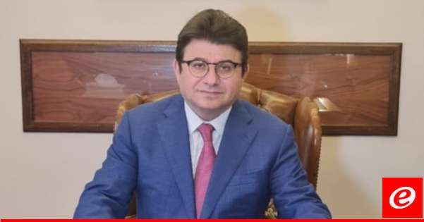 بول كنعان: زيارة بارولين للبنان بمثابة جرس الإنذار للجميع