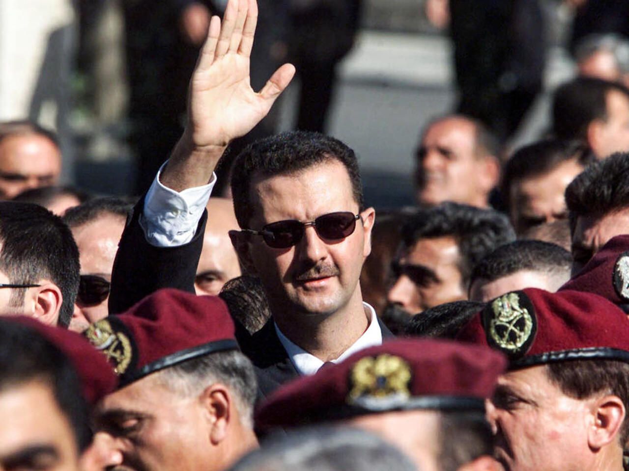 محكمة الاستئناف في باريس تصدر مذكرة اعتقال بحق الرئيس السوري بشار الأسد