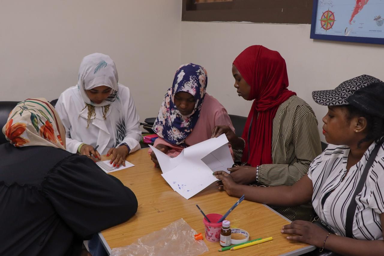 قطاع اللاجئين بالكنيسة الأسقفية يُنظم ندوة عن مخاطر التحرش وحماية الأطفال