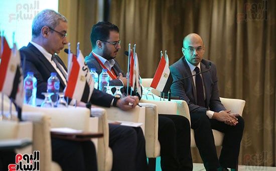 خبير: الصراع الدولى له انعكاس فى القرن الأفريقى