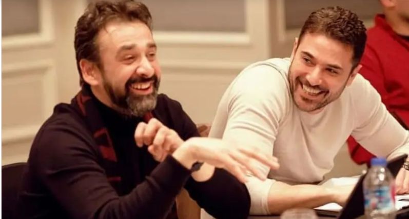 تعاون جديد يجمع كريم عبدالعزيز وأحمد عز في السينما (ما القصة)