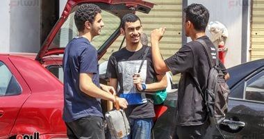 بالإجابات.. نماذج استرشادية لأسئلة امتحان الفيزياء لطلاب الثانوية العامة