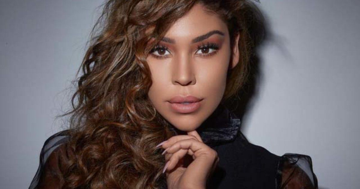 خاص - لاروسي تكشف سر حبها للبنان .. وهذا ما قالته لـ جو أشقر