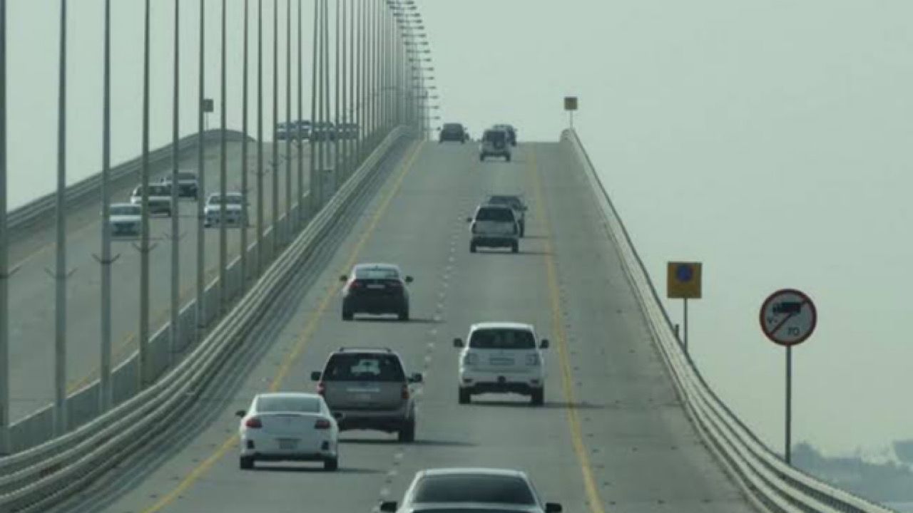 ‎موعد إصدار التأمين الإلكتروني للمركبات المتوجهة إلى البحرين