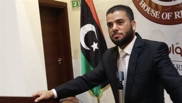 بعد اختفاء النائب إبراهيم الدرسي.. منظمة حقوقية تطالب بالتحقيق