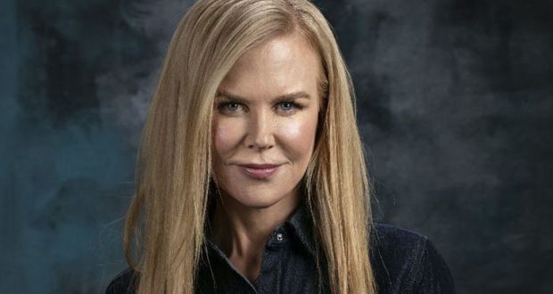 ابنة نيكول كيدمان صورة طبق الأصل من والدتها بأحدث ظهور في باريس