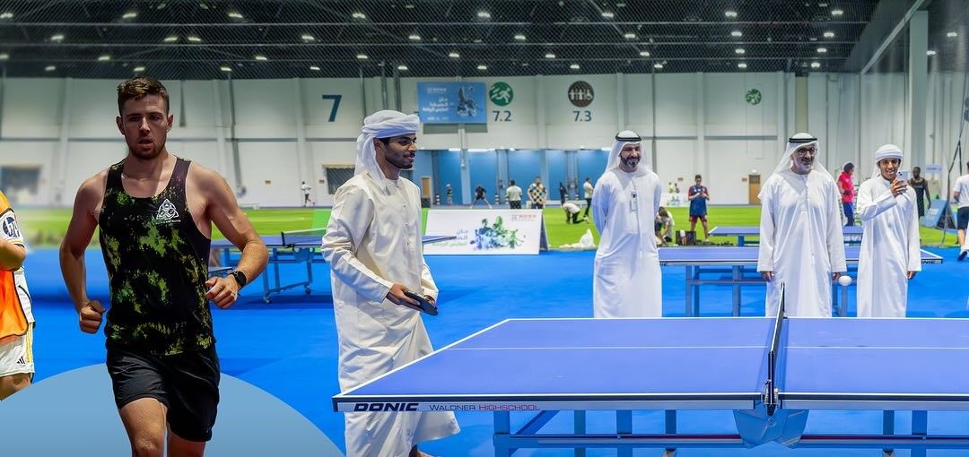 الامارات | خلال الصيف .. أنشطة وملاعب "مجانية" للمتقاعدين وأسرهم في أبوظبي