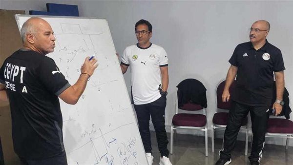ختام الدورة الثانية من رخصة التدريب الأفريقية A
