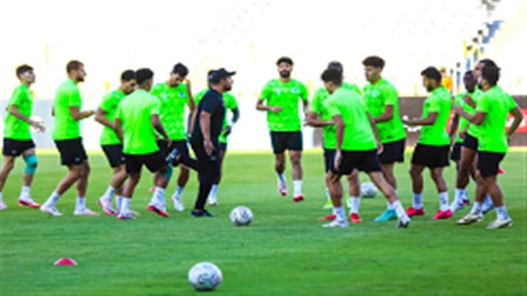 المصري يهزم الإسماعيلي بالنيران الصديقة في الدوري المصري