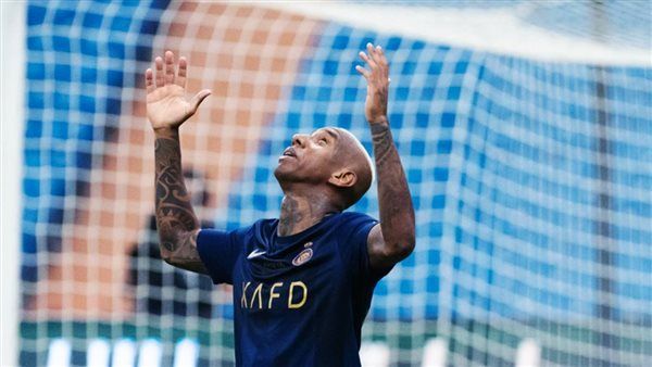 تاليسكا يحدد شروطه للإنتقال للدوري التركي